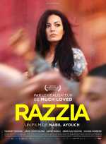 voir la fiche complète du film : Razzia