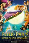 Peter Pan 2, Retour Au Pays Imaginaire
