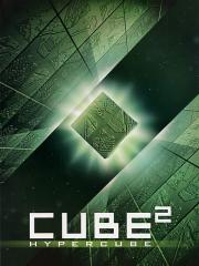 Cube 2 : Hypercube