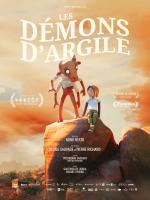 voir la fiche complète du film : Les Démons d argile