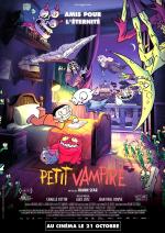 voir la fiche complète du film : Petit Vampire