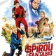 photo du film Les Aventures de Spirou et Fantasio