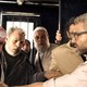 photo du film Clash