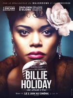 voir la fiche complète du film : Billie Holiday, une affaire d état