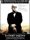 voir la fiche complète du film : Truman Capote