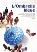 voir la fiche complète du film : L Ombrelle bleue