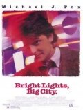voir la fiche complète du film : Bright Lights, Big City