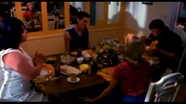Extrait vidéo du film  Polyester