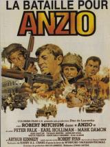 voir la fiche complète du film : La Bataille pour Anzio
