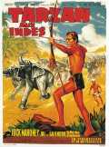 voir la fiche complète du film : Tarzan Aux Indes