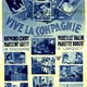 photo du film Vive La Compagnie
