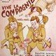 photo du film Vive La Compagnie