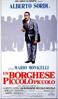 Un bourgeois tout petit, petit