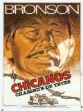 voir la fiche complète du film : Chicanos, chasseur de têtes