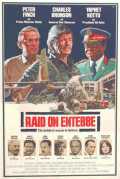 voir la fiche complète du film : Raid Sur Entebbe