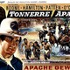 photo du film Tonnerre Apache