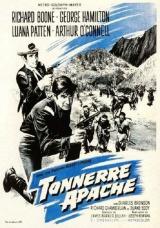 voir la fiche complète du film : Tonnerre Apache