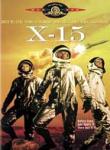 voir la fiche complète du film : X-15