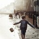 photo du film Hope And Glory / La Guerre A Sept Ans