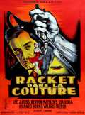 voir la fiche complète du film : Racket Dans La Couture