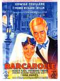 voir la fiche complète du film : Barcarolle