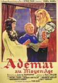 voir la fiche complète du film : Adémaï Au Moyen-âge