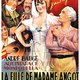 photo du film La Fille De Madame Angot