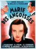 Marie Des Angoisses