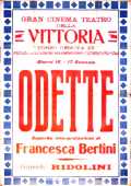 voir la fiche complète du film : Odette