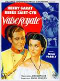 Valse Royale