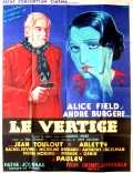 voir la fiche complète du film : Le Vertige