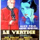 photo du film Le Vertige