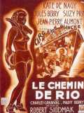 Le Chemin De Rio (ou Cargaison Blanche)