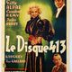 photo du film Le Disque 413