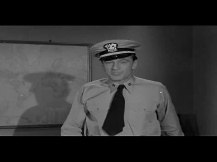 Extrait vidéo du film  La Marine est dans le lac