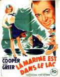 voir la fiche complète du film : La Marine est dans le lac