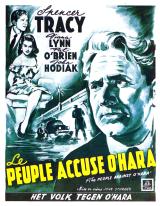 Le Peuple accuse O Hara