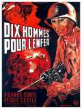 Dix Hommes Pour L enfer