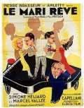 voir la fiche complète du film : Le Mari Rêvé