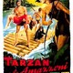 photo du film Tarzan Et Les Amazones