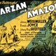 photo du film Tarzan Et Les Amazones