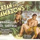 photo du film Tarzan Et Les Amazones