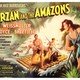 photo du film Tarzan Et Les Amazones