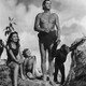 photo du film Tarzan Et Les Amazones