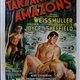 photo du film Tarzan Et Les Amazones