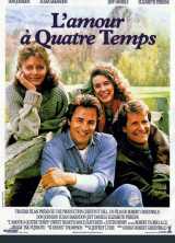 voir la fiche complète du film : L amour à quatre temps