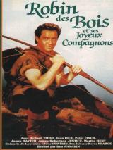 voir la fiche complète du film : Robin Des Bois et ses joyeux compagnons