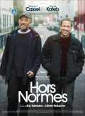 voir la fiche complète du film : Hors normes