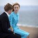 photo du film Sur la plage de Chesil