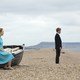 photo du film Sur la plage de Chesil